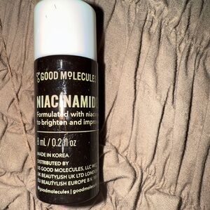 💙 4/$20 Good Molecules Niacinamide Brightening Toner